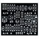 N-er-Getic Fuzz PCB