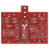 Crimson Nipper Drive PCB