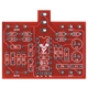 Crimson Nipper Drive PCB