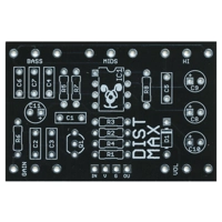 Maximus Distortium Vert - High Ga..