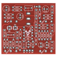Liquified Feline PCB