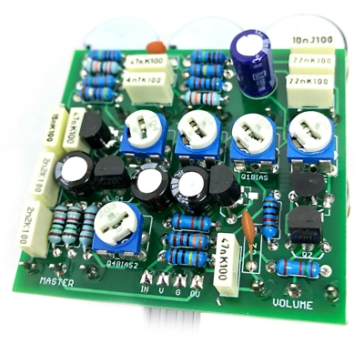 English Channel - Vertical Format