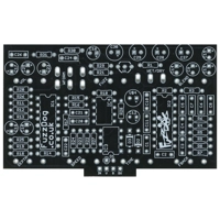 Recurring Nightmare delay PCB