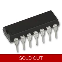 LM13700