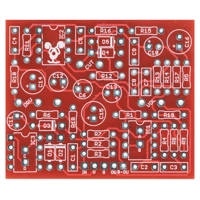 Hype-R Rat PCB