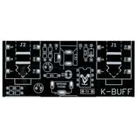 Klon Buffer - Board Mounted