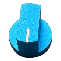 Aluminium Davies 1510 Style - Blue