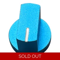 Aluminium Davies 1510 Style - Blue