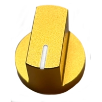 Aluminium Davies 1510 Style - Gold