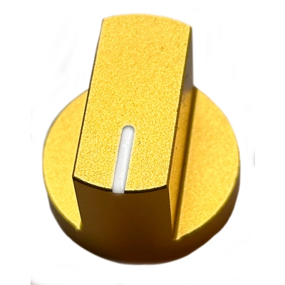 Aluminium Davies 1510 Style - Gold