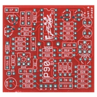 Phase 90 PCB