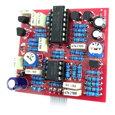 MXR phase 90 基板　セット　ジャンク MXR phase 90 基板 セット ジャンク - メルカリ