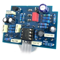 FA-1 FET Preamp