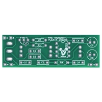 Ruby / Noisy Cricket Amp - Board-..