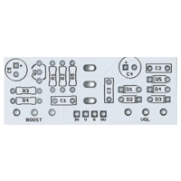 L'il Louie Mini - Fender Tweed to..