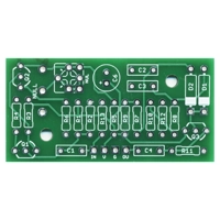 Green Ringer - Octave UP!