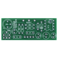 Range Master with Inverter