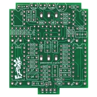 Moon Phaser PCB