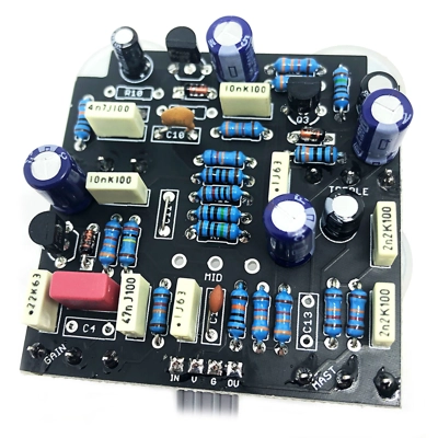 MegaHIWatt - Vintage HIWATT Amp Tone