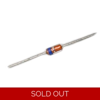 1S1588 Diode, NOS Toshiba