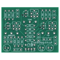 18 Watt PCB