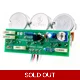 3-Band Tone Stack