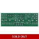 3-Band Tone PCB