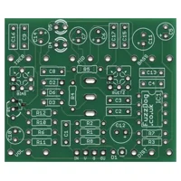 3-Band Rat PCB