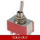 4PDT toggle switch