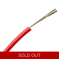 7 Strand 7/0.2 Hook Up Wire