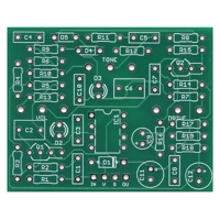 Heavy Screamer PCB