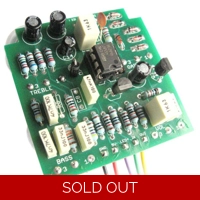 Acti-Boost - Type A and Type R