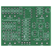 Acti-Boost - Type A / Type R