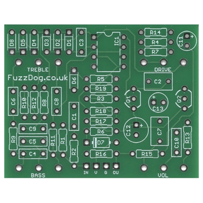 Acti-Boost - Type A / Type R