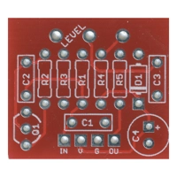 Dart Boost PCB
