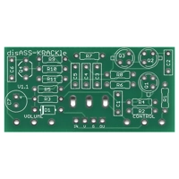 Ass Krack PCB