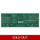 Baxandall Tone PCB