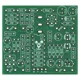 Rodent Baxandall PCB