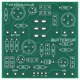 Buttercup Fuzz PCB