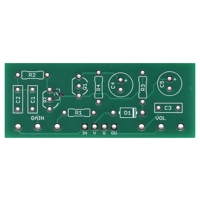 Roar Drive PCB