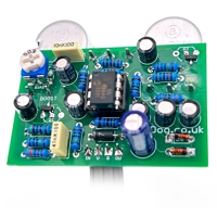 EPically Modded Boost