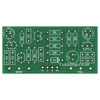 8-Bit Legend PCB