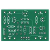 Pond Scum PCB
