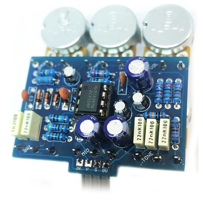 Little Boy Blues Drive