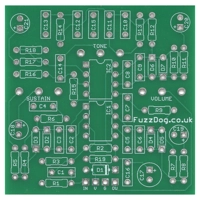 BMP2 PCB