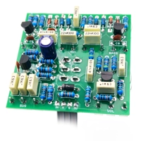 Big Muff Pi - 3-Band Tone