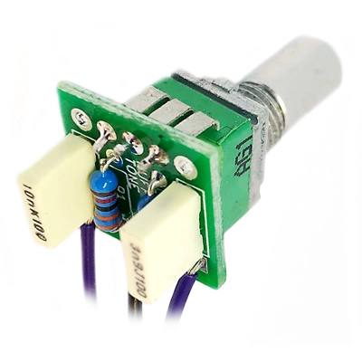 Big Muff Pi Tone Stack Mini