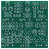 Quagmire Fuzz PCB