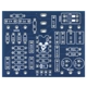 Blue Pow Drive PCB