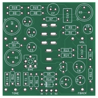 Necropolis PCB